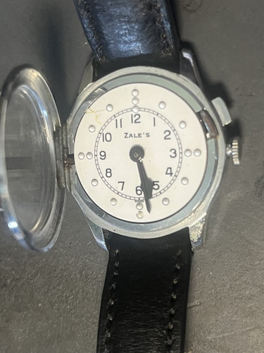 Vintage zale braille - vintage,