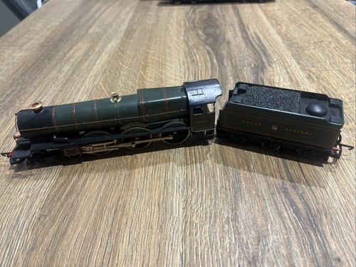 Lima gauge gwr king class - oo,