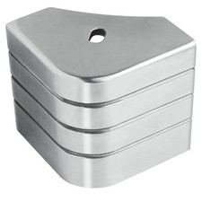 Aluminum Casting Marine Safety