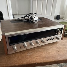Pioneer 525 retro - sx-525,