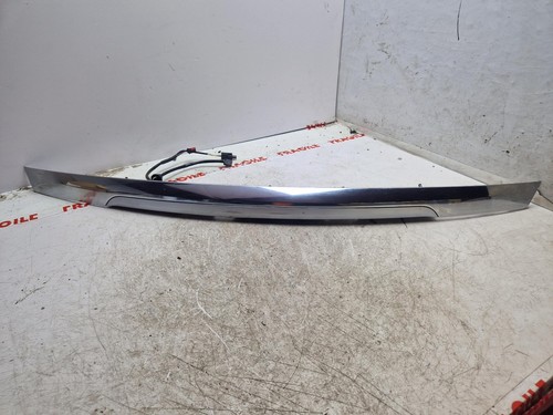 Jaguar xfr tailgate number - jaguar,