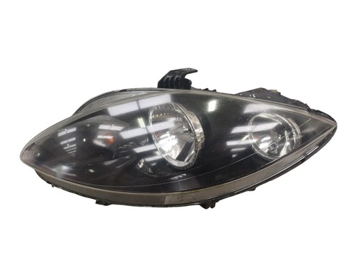 Seat leon headlight lamp - leon, near