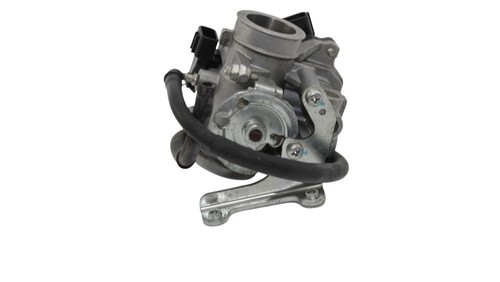 Yamaha 125 bws injection - yamaha,
