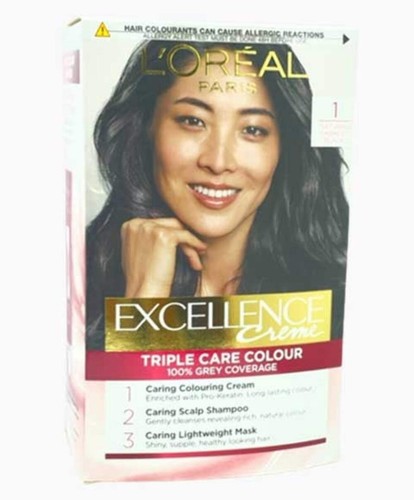 Loreal paris excellence - loreal,