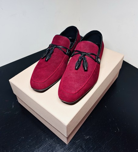 Men rose pink velvet - ,