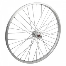 29-Inch Aluminum Wheel Set for