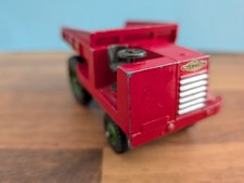 Lesney Matchbox Series King