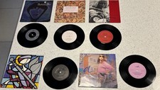 OMD 7” Vinyl Job Lot