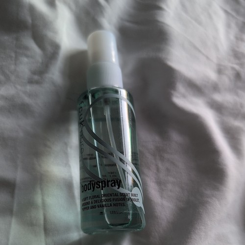 Fcuk pure body spray - spray, 75ml