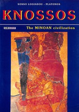 Knossos: The Minoan