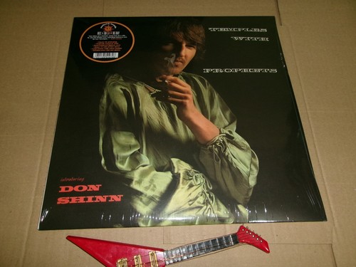 Don shinn temples with - temples,