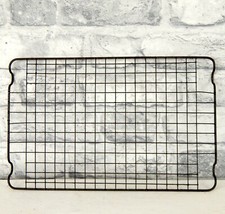 Vintage Old Rectangular