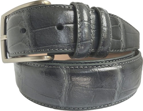 Mens full grain - grain, italian