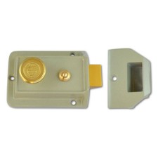 Union Traditional Nightlatch