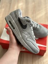 Size 8 - Nike Air Max 1 Centre Pompidou by Night 2018 Wolf Grey