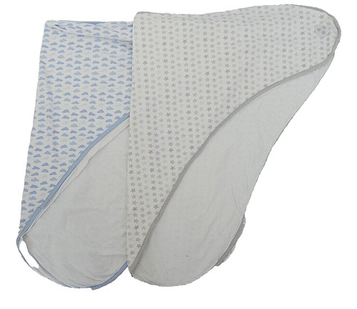 Mothercare swaddle blanket - mothercare,