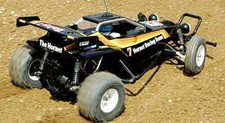 Tamiya 58336 The Hornet Radio