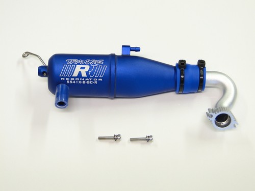 New traxxas jato pipe - traxxas,