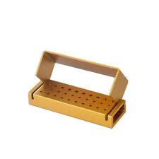 Dental Bur Holder 30 Holes