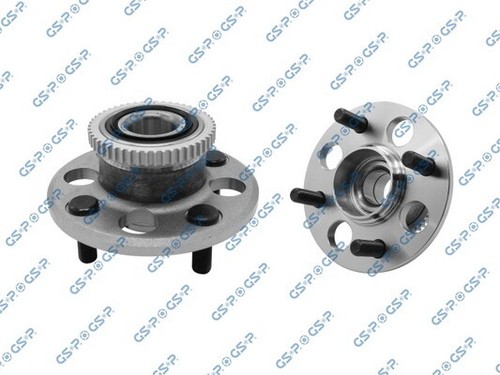 Gsp 9228032 wheel bearing - 9228032,