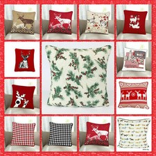 Printed Cushion Covers