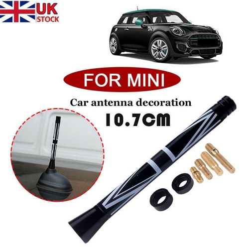 Car aerial bee sting - aerial,