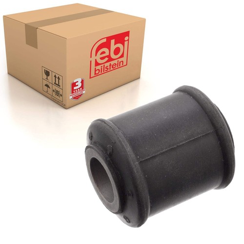 Cab suspension bush - suspension, fits