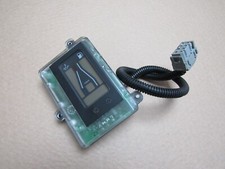 BMW R1150RS 2001 16,401 miles riders information display (7402)