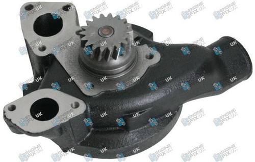 Perkins phaser 6 cyl jcb - 4,