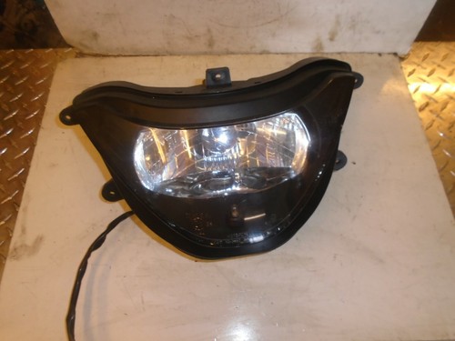 Yamaha yzf 600 thundercat - r,