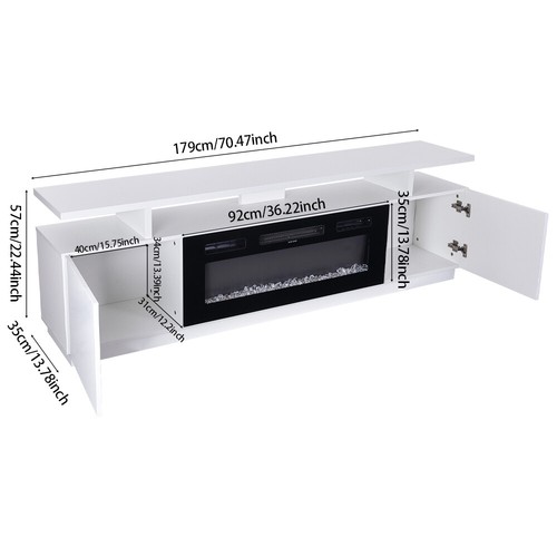 70inch stand cabinet unit - 70inch, tv