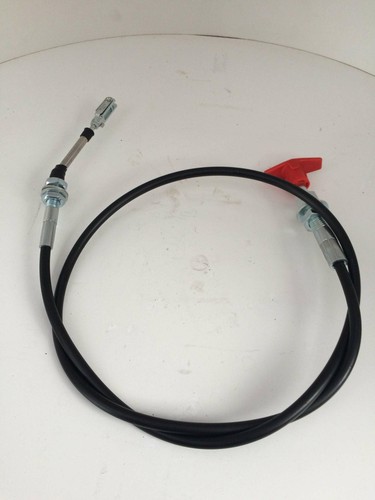 Handbrake cable ausa d85aha - ausa,