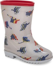 Carter's Boy's Prime Rain Boot