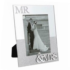 Mr & Mrs Mirror Glass &