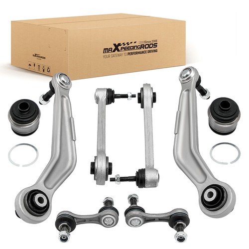 Rear suspension wishbone - rear,