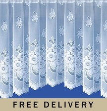 New York Floral Jardiniere Net