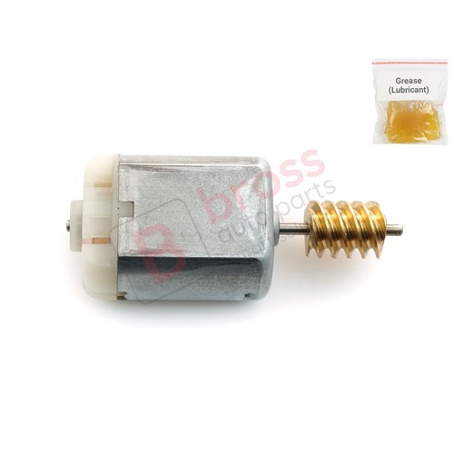 Door lock motor 12v - motor,