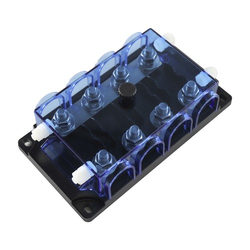 Way mega fuse holder with - mega,