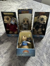 4x Compare The Meerkat Soft