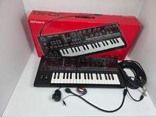Roland JD-XI Keyboard