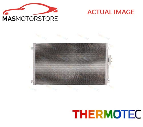 Air con condenser - con,