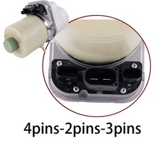 Fits VW Lupo Polo Seat Ibiza Skoda Fabia MK1 MK2 Electric Power Steering Pump