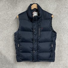 Crew Clothing Gilet Mens