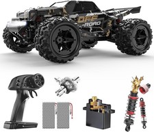 1/16 All Terrain Fast RC Cars