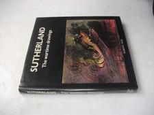 GRAHAM SUTHERLAND WAR ARTIST