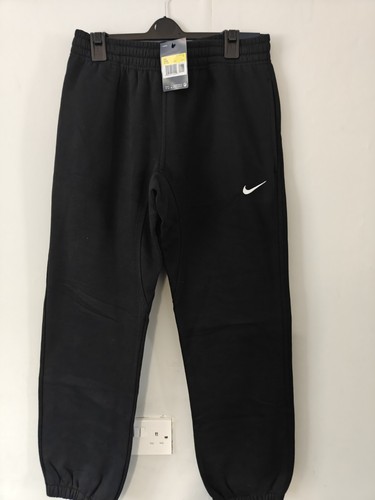 Men nike swoosh jogger - swoosh, black