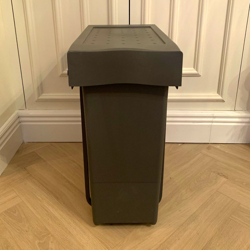 Howdens 40l pull out built - howdens,