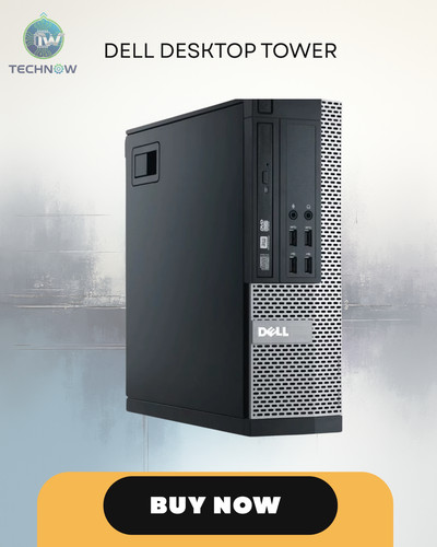 Dell desktop sff - intel, |
