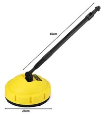 For Karcher K2-K7 High