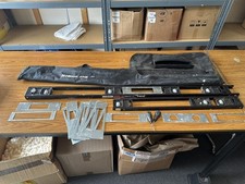 Trend Two Part Skeleton  Hinge